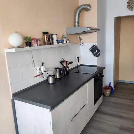 Danube Riverview Beograd