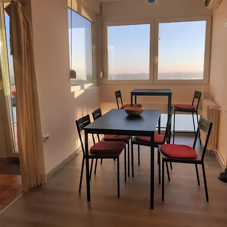 Danube Riverview Belgrado