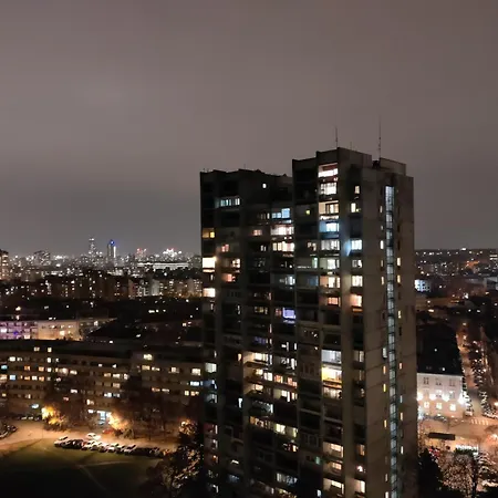 Apartment Danube Riverview