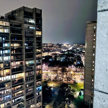 Danube Riverview Appartement *