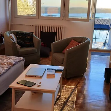 Danube Riverview Appartement *