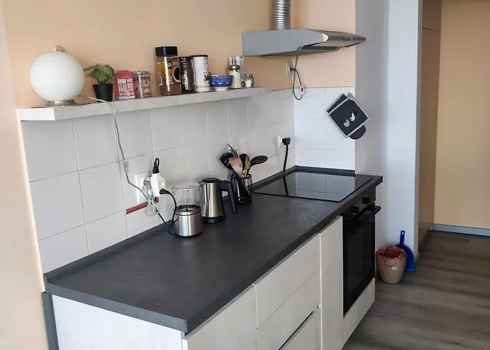 Danube Riverview بلغراد