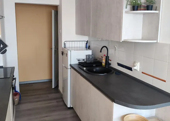 شقة Danube Riverview